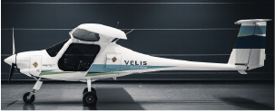 Pipistrel Velis