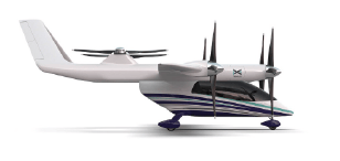 Textron Nexus